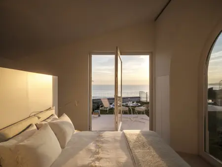 Château Seaview avec accès plage privée - 16 pers. : photo 4