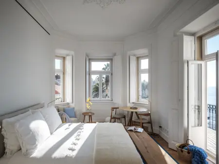 Château Seaview avec accès plage privée - 16 pers. : photo 5