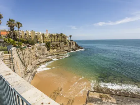 Château Seaview avec accès plage privée - 16 pers. : photo 7