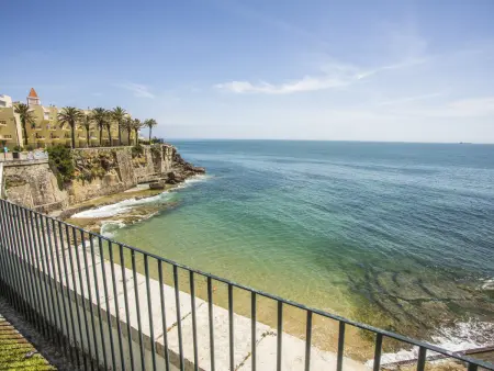 Château Seaview avec accès plage privée - 16 pers. : photo 8