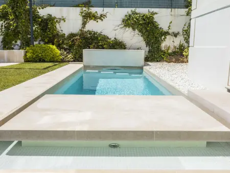 Château Seaview avec accès plage privée - 16 pers. : photo 14