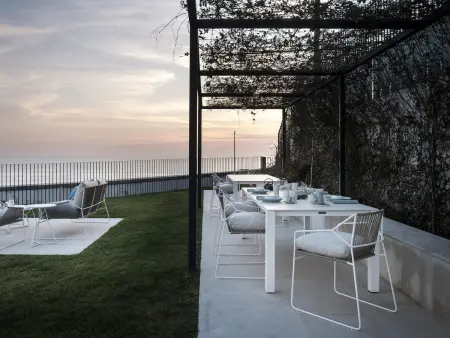 Château Seaview avec accès plage privée - 16 pers. : photo 19