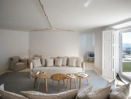 Château Seaview avec accès plage privée - 16 pers. : photo 27