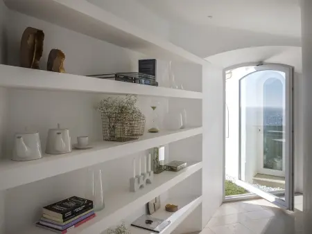Château Seaview avec accès plage privée - 16 pers. : photo 30