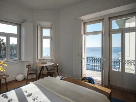 Château Seaview avec accès plage privée - 16 pers. : photo 31