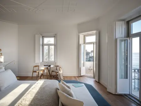 Château Seaview avec accès plage privée - 16 pers. : photo 32
