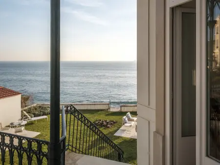 Château Seaview avec accès plage privée - 16 pers. : photo 34