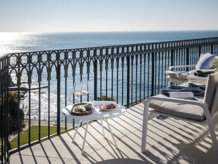 Château Seaview avec accès plage privée - 16 pers. : photo 35