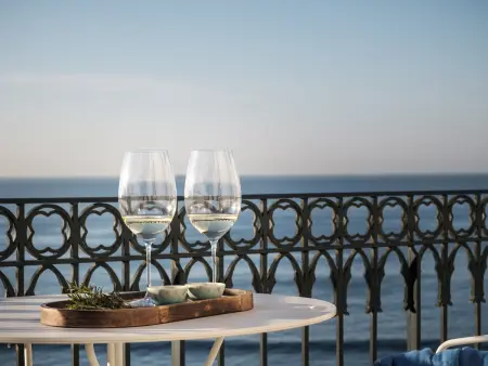 Château Seaview avec accès plage privée - 16 pers. : photo 36