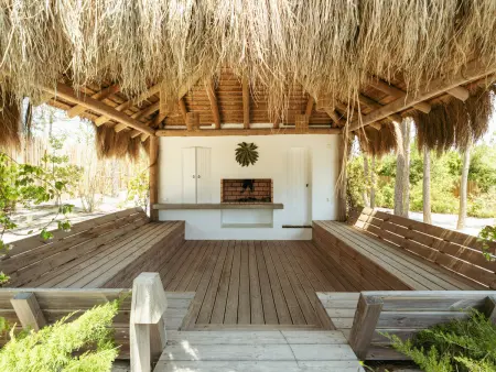 Villa 6 chambres, piscine et forêt de pins à Comporta : photo 2