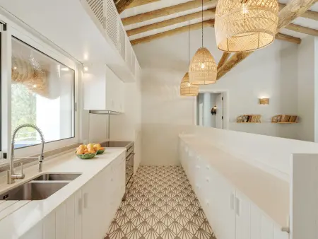 Villa 6 chambres, piscine et forêt de pins à Comporta : photo 14