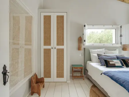 Villa 6 chambres, piscine et forêt de pins à Comporta : photo 16
