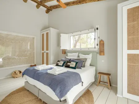 Villa 6 chambres, piscine et forêt de pins à Comporta : photo 18
