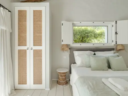 Villa 6 chambres, piscine et forêt de pins à Comporta : photo 21