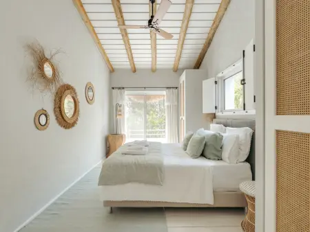 Villa 6 chambres, piscine et forêt de pins à Comporta : photo 22