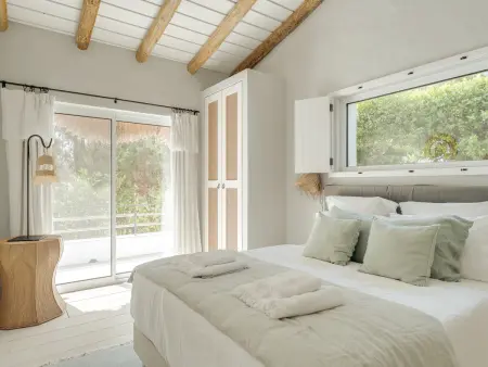 Villa 6 chambres, piscine et forêt de pins à Comporta : photo 23
