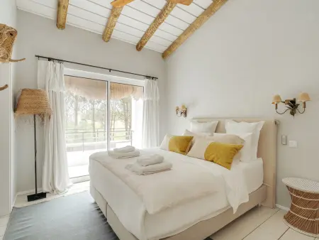 Villa 6 chambres, piscine et forêt de pins à Comporta : photo 29
