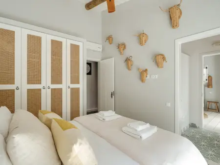 Villa 6 chambres, piscine et forêt de pins à Comporta : photo 31