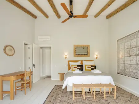 Villa 6 chambres, piscine et forêt de pins à Comporta : photo 33