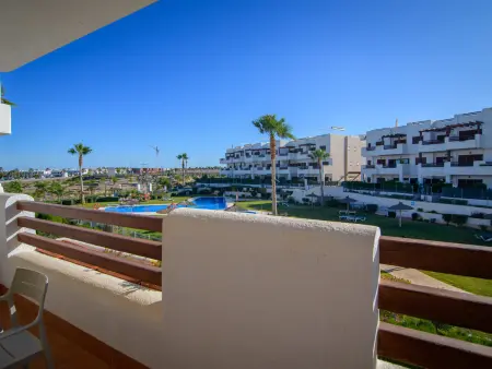 Casa La Tribu en el Sol - 6 pers., 3 ch., clim : photo 8