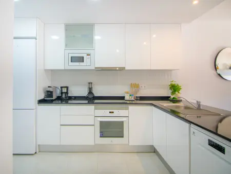 Casa La Tribu en el Sol - 6 pers., 3 ch., clim : photo 15