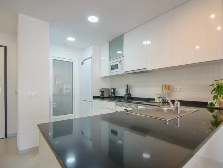 Casa La Tribu en el Sol - 6 pers., 3 ch., clim : photo 17