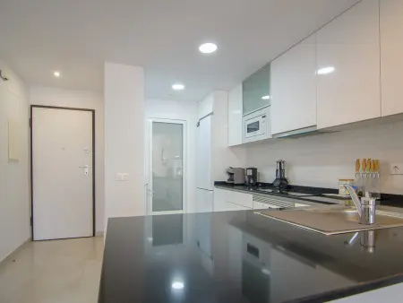 Casa La Tribu en el Sol - 6 pers., 3 ch., clim : photo 21