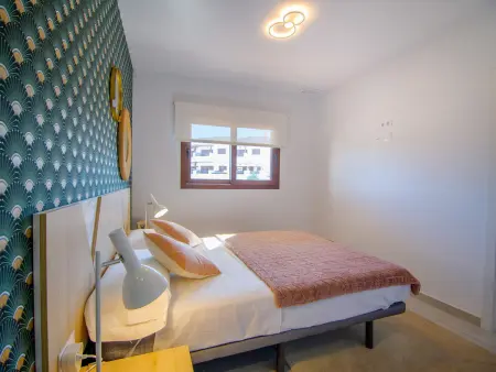 Casa La Tribu en el Sol - 6 pers., 3 ch., clim : photo 25