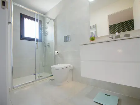 Casa La Tribu en el Sol - 6 pers., 3 ch., clim : photo 27