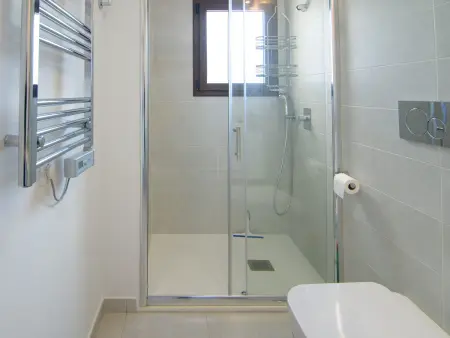 Casa La Tribu en el Sol - 6 pers., 3 ch., clim : photo 28