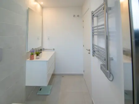 Casa La Tribu en el Sol - 6 pers., 3 ch., clim : photo 29