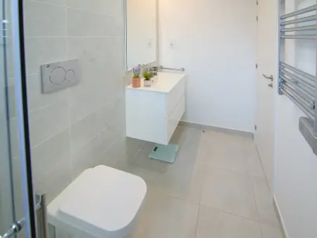 Casa La Tribu en el Sol - 6 pers., 3 ch., clim : photo 30