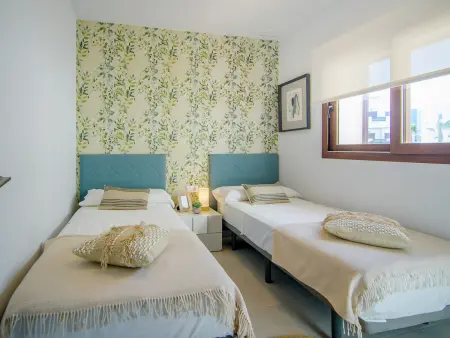 Casa La Tribu en el Sol - 6 pers., 3 ch., clim : photo 31