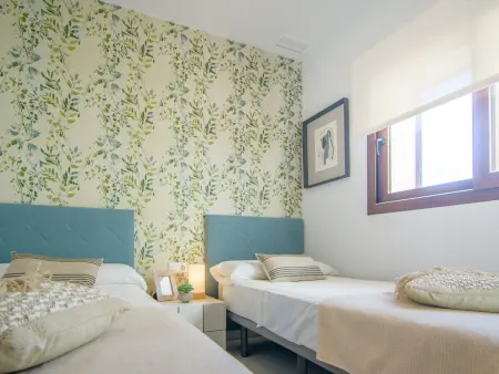 Casa La Tribu en el Sol - 6 pers., 3 ch., clim : photo 33
