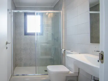 Casa La Tribu en el Sol - 6 pers., 3 ch., clim : photo 35