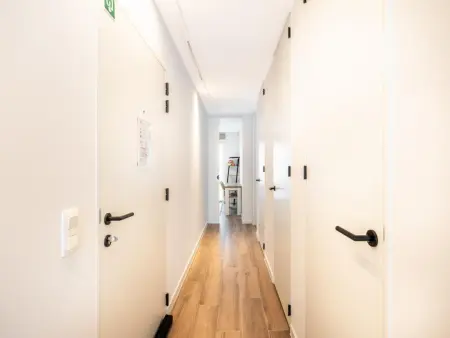 La Balise, appartement avec balcons à Koksijde, à 50 m de la plage : photo 15