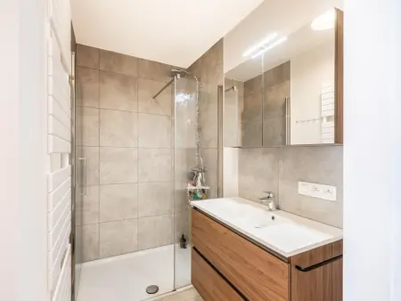 La Balise, appartement avec balcons à Koksijde, à 50 m de la plage : photo 17