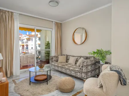 Appartement San Pedro Beach, 100 m de la plage : photo 3