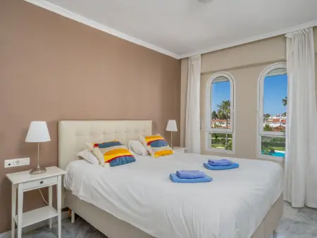 Appartement San Pedro Beach, 100 m de la plage : photo 4