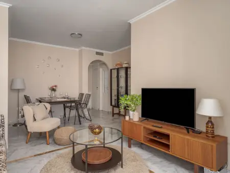 Appartement San Pedro Beach, 100 m de la plage : photo 5