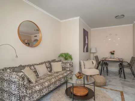 Appartement San Pedro Beach, 100 m de la plage : photo 6