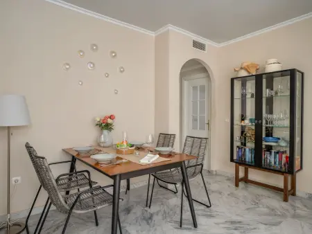 Appartement San Pedro Beach, 100 m de la plage : photo 9