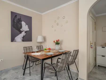 Appartement San Pedro Beach, 100 m de la plage : photo 10