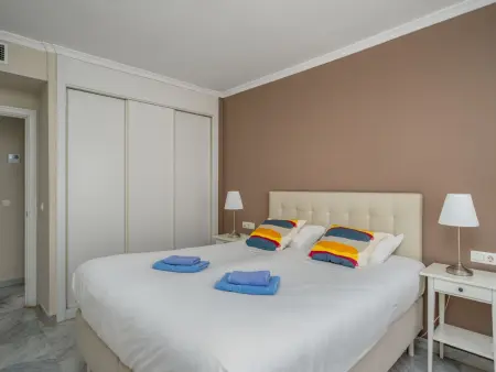 Appartement San Pedro Beach, 100 m de la plage : photo 13