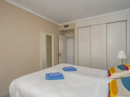 Appartement San Pedro Beach, 100 m de la plage : photo 14
