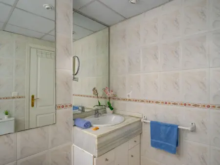 Appartement San Pedro Beach, 100 m de la plage : photo 15