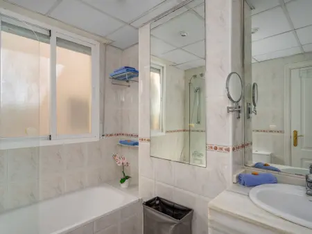 Appartement San Pedro Beach, 100 m de la plage : photo 16