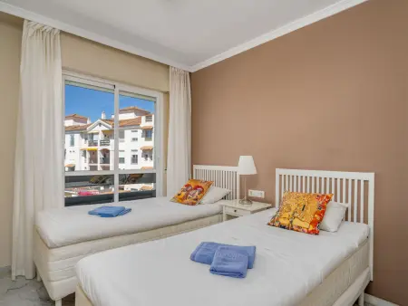 Appartement San Pedro Beach, 100 m de la plage : photo 18
