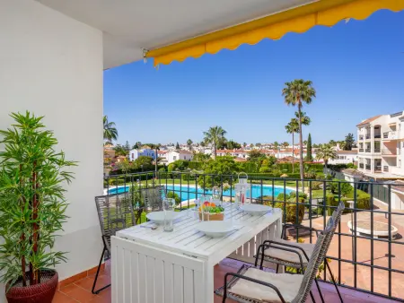 Appartement San Pedro Beach, 100 m de la plage : photo 20