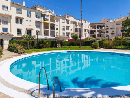 Appartement San Pedro Beach, 100 m de la plage : photo 21